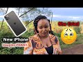 Surprised My Wife With A New iPhone 11 Pro Max, She cried | Quarantine Couple Prank