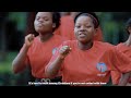 IY ISI By Hope Choir Ruvyagira RUGOMBO