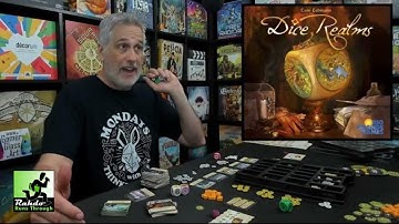 Dice Realms | Rahdo