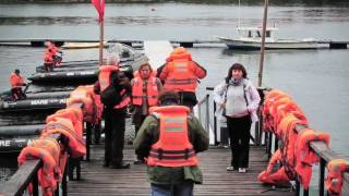 Isla Jechica - Navimag Cruceros