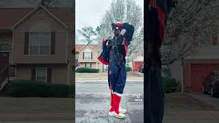 Franchesca - Created For This  ☦️🚀❤️ #LoveIsTheCreator #RockstarIsMadePerfectly #JesusIsLord ❤️🚀☦️