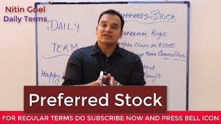 Preferred Stock