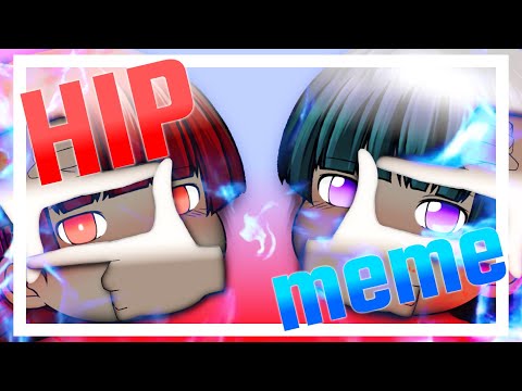【ゆっくりmeme】HIP meme