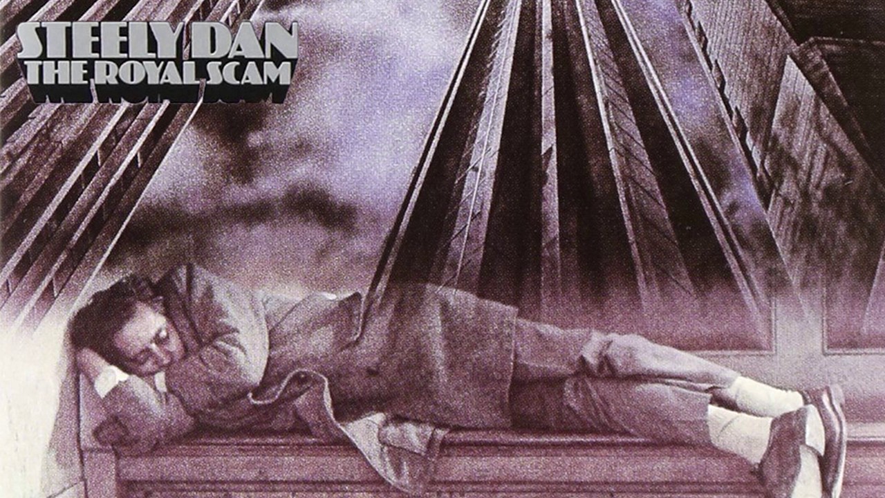 Steely Dan Haitian Divorce (HQ) YouTube