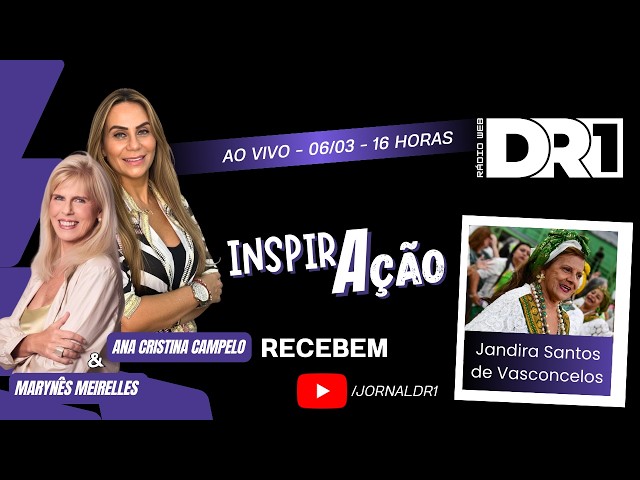 Programa Inspira Ação