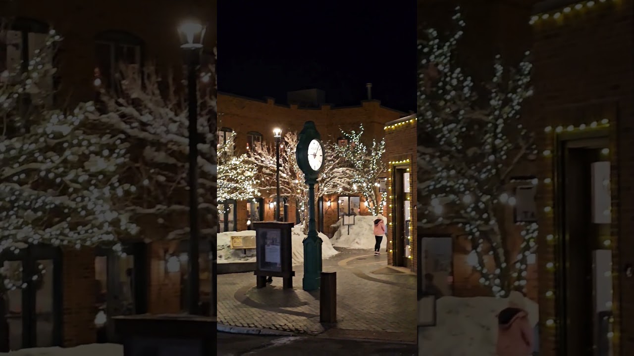 Park City Utah