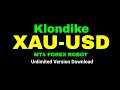 Klondike GOLD EA - Back-TEST & Unlimited Version Download