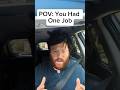 #POV: When your mouth betrays you #shorts #funny