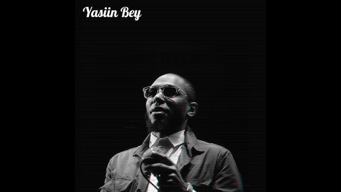 Celebrities4Palestine on X: We couldn't agree more with The LEGNED, Mos Def  American rapper and actor Mos Def, also known as Yasiin Bey is a staunch  supporter for the Palestinian cause. #mosdef #