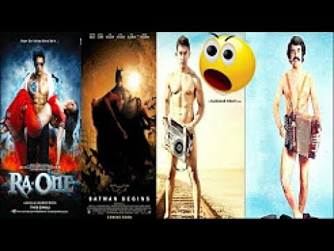 top-10-bollywood-movies-posters-are-copied-from-hollywood