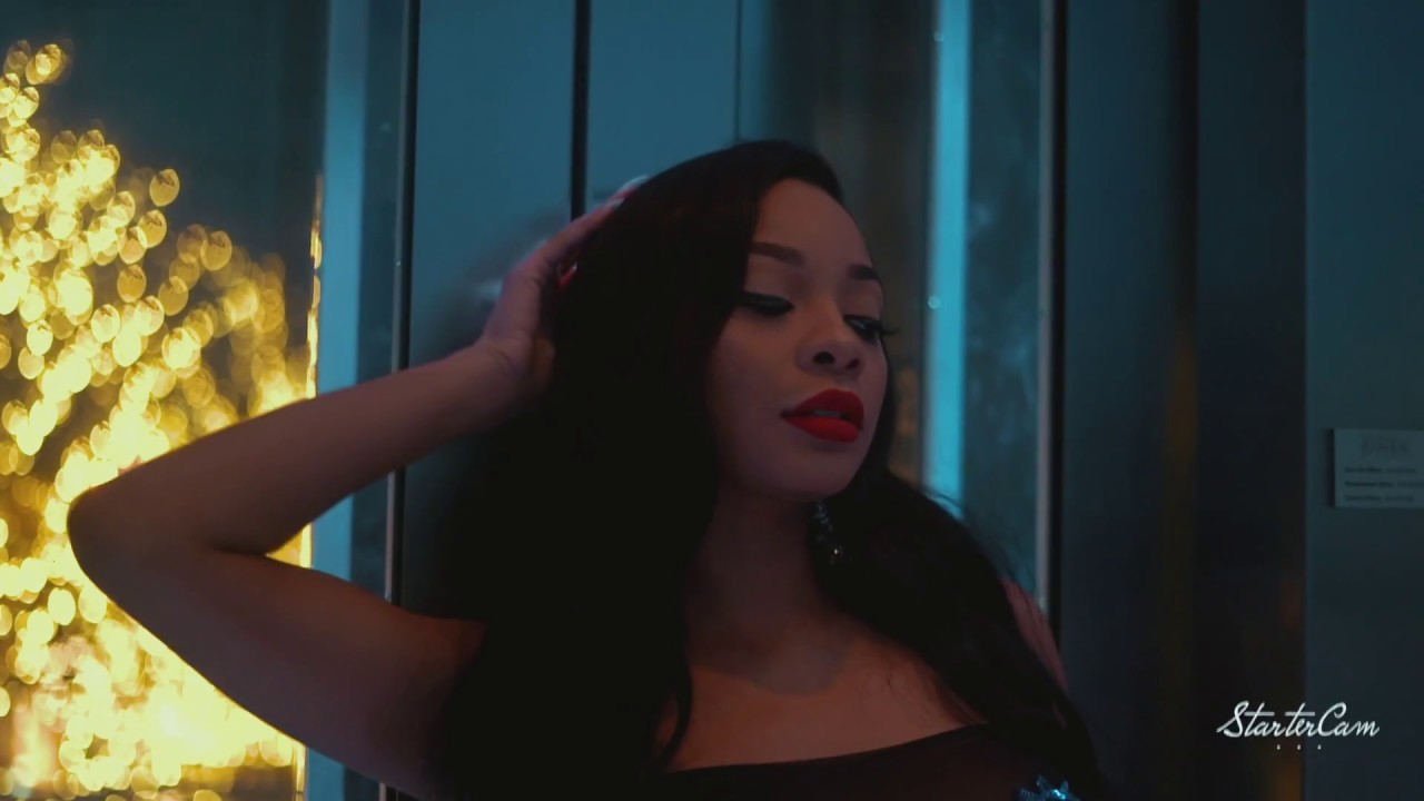 Daily Beauty Of The Day - YiMinx