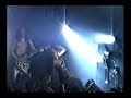 Capture de la vidéo Lords Of Acid - I Sit On Acid (Live 2000)
