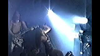 Lords of Acid - I Sit on Acid (Live 2000)