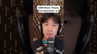 Music Theory Hacks for Producers 📖 (Day 5/30) #musicproducer #musicproduction #flstudio #ableton