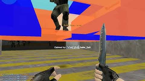 HOW TO BUILD FOR CS 1.6 BASE BUILD