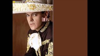 Watch Pedro Fernandez Laberinto De Pasion video