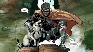 The most BROKEN superpower in Marvel Comics