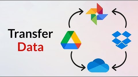 How to Transfer Photos from Dropbox to Google Photos
