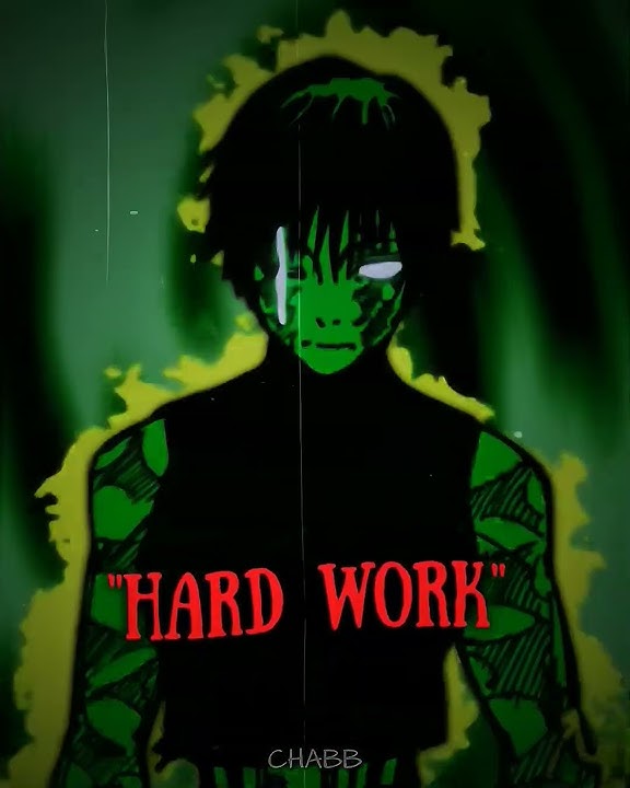 Download lagu Talent vs Hard work | JJK Manga edit