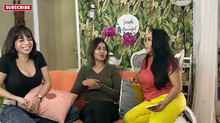 BUKA BUKAAN BARENG TANTE SARAH & OLIVE PURPLE ( PART 1 )