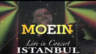 Moein Live In Turkey, August 31St, 2012