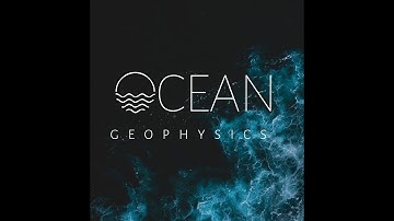 Surrogate Items Trials, Dynamic Coverage, Magnetic Data Processing, Oasis Montaj, Ocean Geophysics