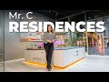 Mr C Residences Jumeirah, by Ignazio &amp; Maggio Cipriani || Dubai Canal