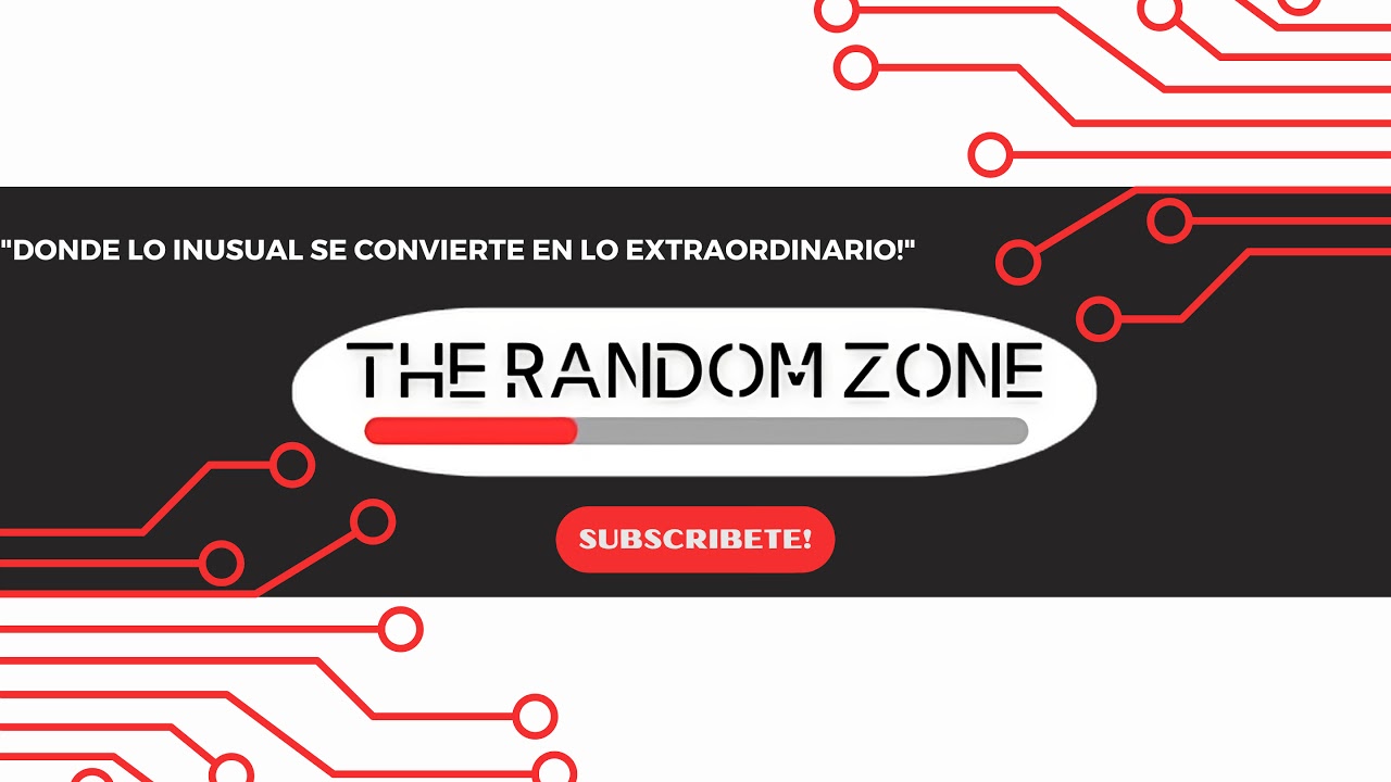 Emisión en directo de The Random Zone - YouTube