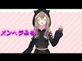 【自己紹介】VTuber始めました
