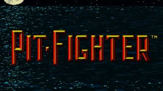 Pit-Fighter (OST Arcade) - Grudge Match 2