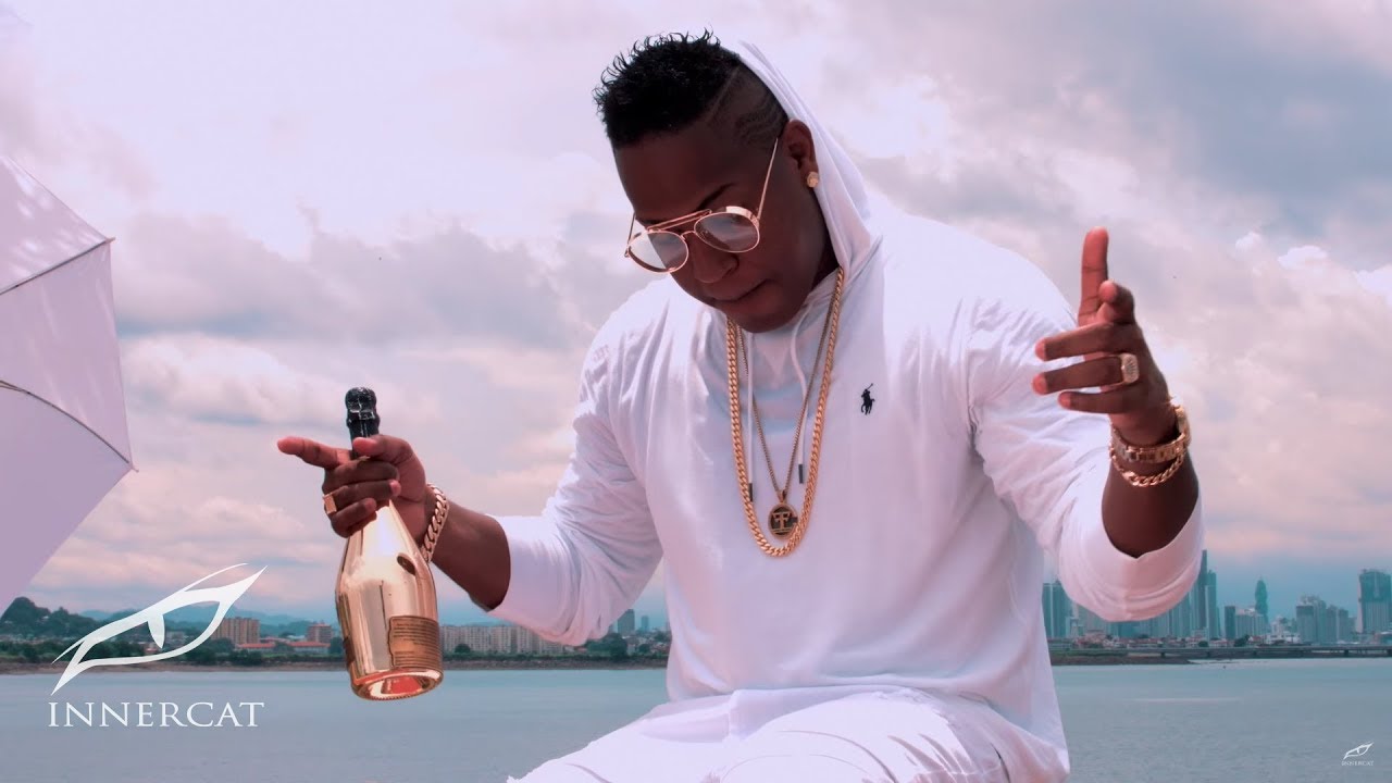 El Boy C - No Sospecha [Official Video] - YouTube