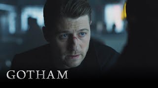 Jim, Bruce & Alfred | Gotham - 2x18