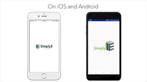 Introducing SimplyE