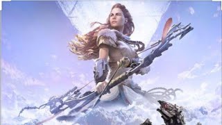 Horizon Zero Dawn: Empezamos!! #1