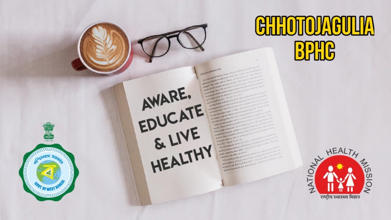 Chhotojagulia BPHC Introduction. 