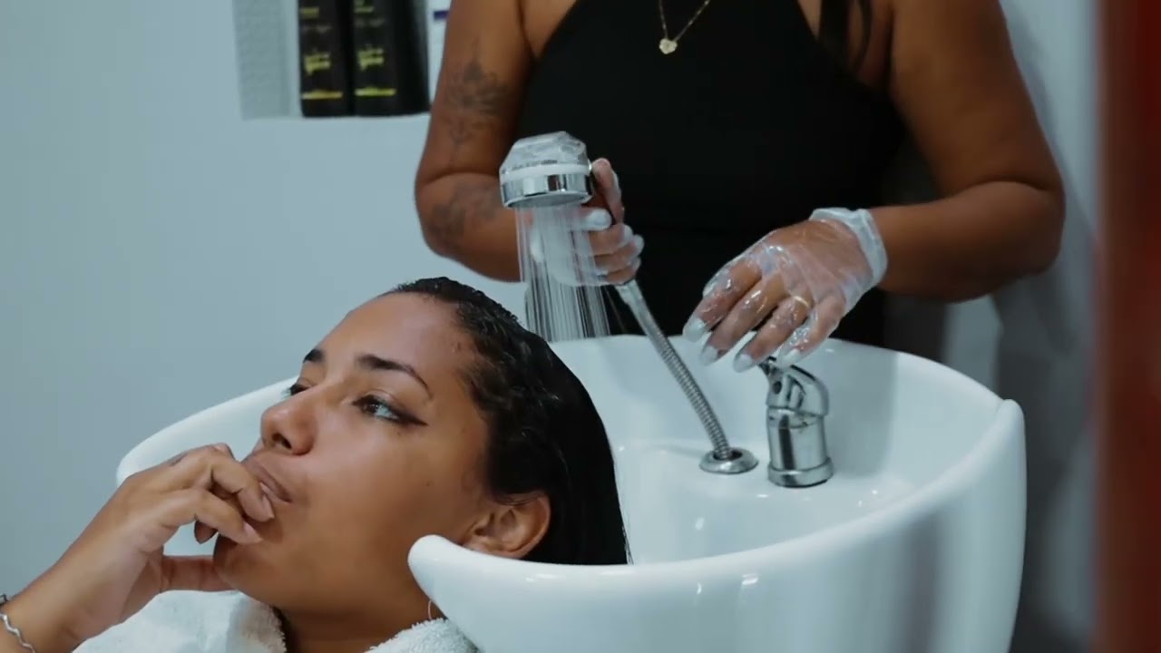 Progressiva Organic Master Hair.