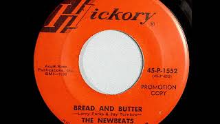 Newbeats -   Bread & Butter