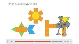 Envision Grade 1: Topic 14-5
