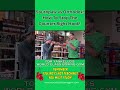 Southpaw vs Orthodox! How to stop the counter right hook! #southpawvsorthodox #righthook #howto
