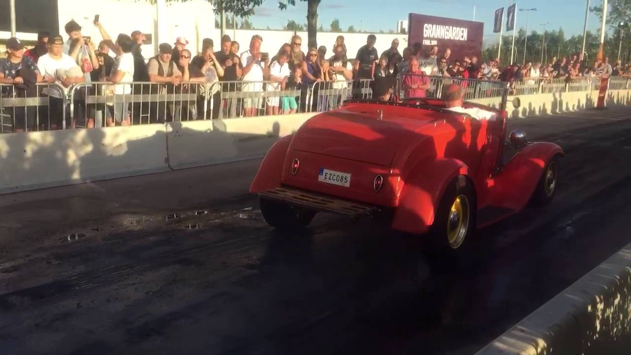 Vasteras 18 video player