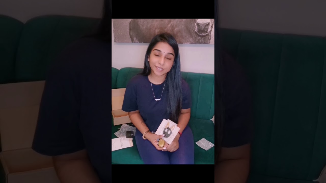 Unboxing of Secanity- Safety Defense Keychain