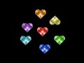 Another Undertale Blend