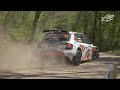 Best of WRC Rally Croatia 2021 | Day 2 | By La Sangle