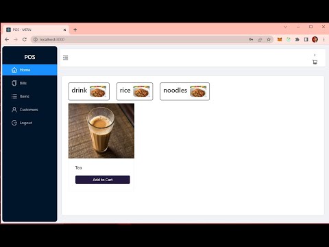 Point of Sale Software