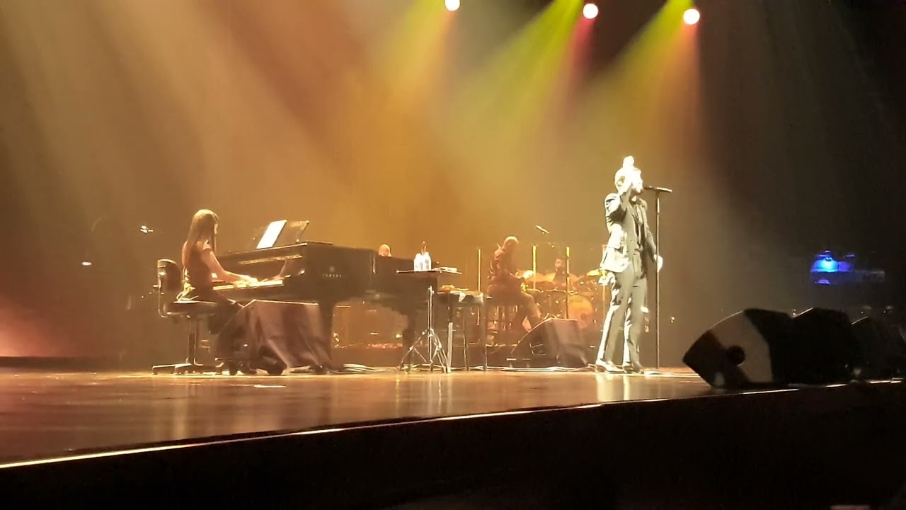 Josh Groban - To Where You Are l The Colosseum May 10, 2025