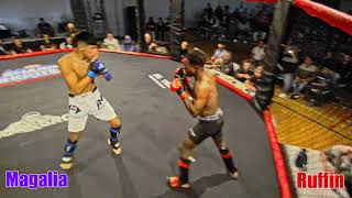 Johnathan Magaña vs Deontae Ruffin | Proving Grounds MMA 10/13/2023 Johnathan Magaña vs Deontae Ruffin | Proving Grounds MMA 10/13/2023