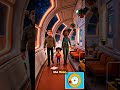 Why Mars Colonists Will Use Artificial Gravity Habitats
