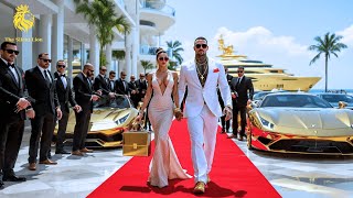 Inside the Secret Monaco Lifestyle of Billionaire Women: Supercars, Yachts & Private Worlds