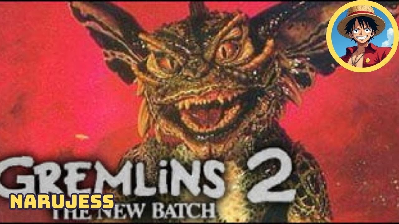 Gremlins 2: The New Batch (1992) - Jeu vidéo - SensCritique