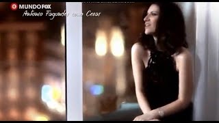 Laura Pausini - entrada Rastros de mentiras (2013)